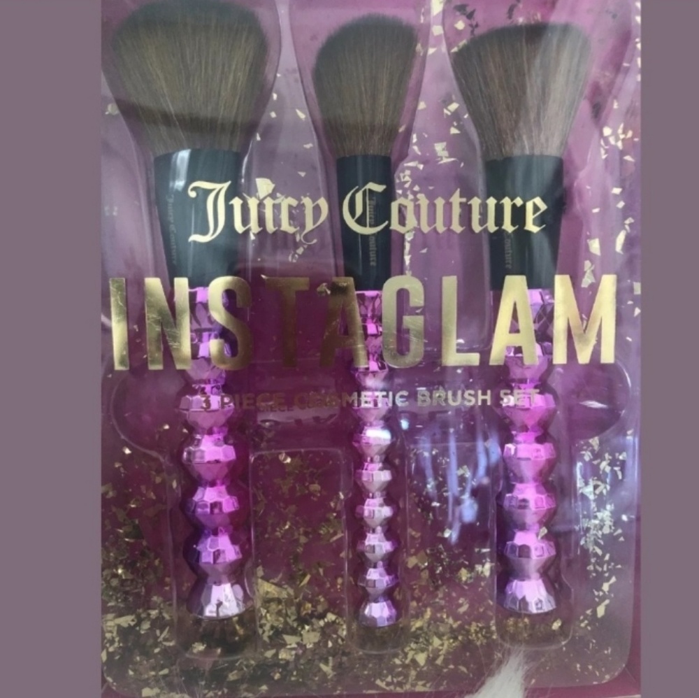 Juicy Couture Instaglam kit